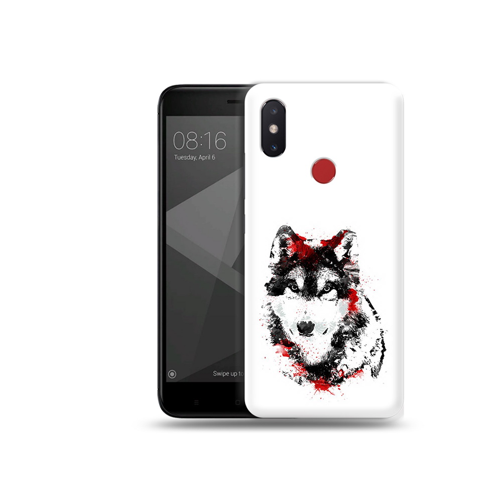 Чехол MyPads Tocco для Xiaomi Mi 8 SE кровавый волк (PT113500.331.416), Прозрачный, Tocco
Чехол MyPads Tocco для Xiaomi Mi 8 SE кровавый волк (PT113500.331.416), Прозрачный, Tocco