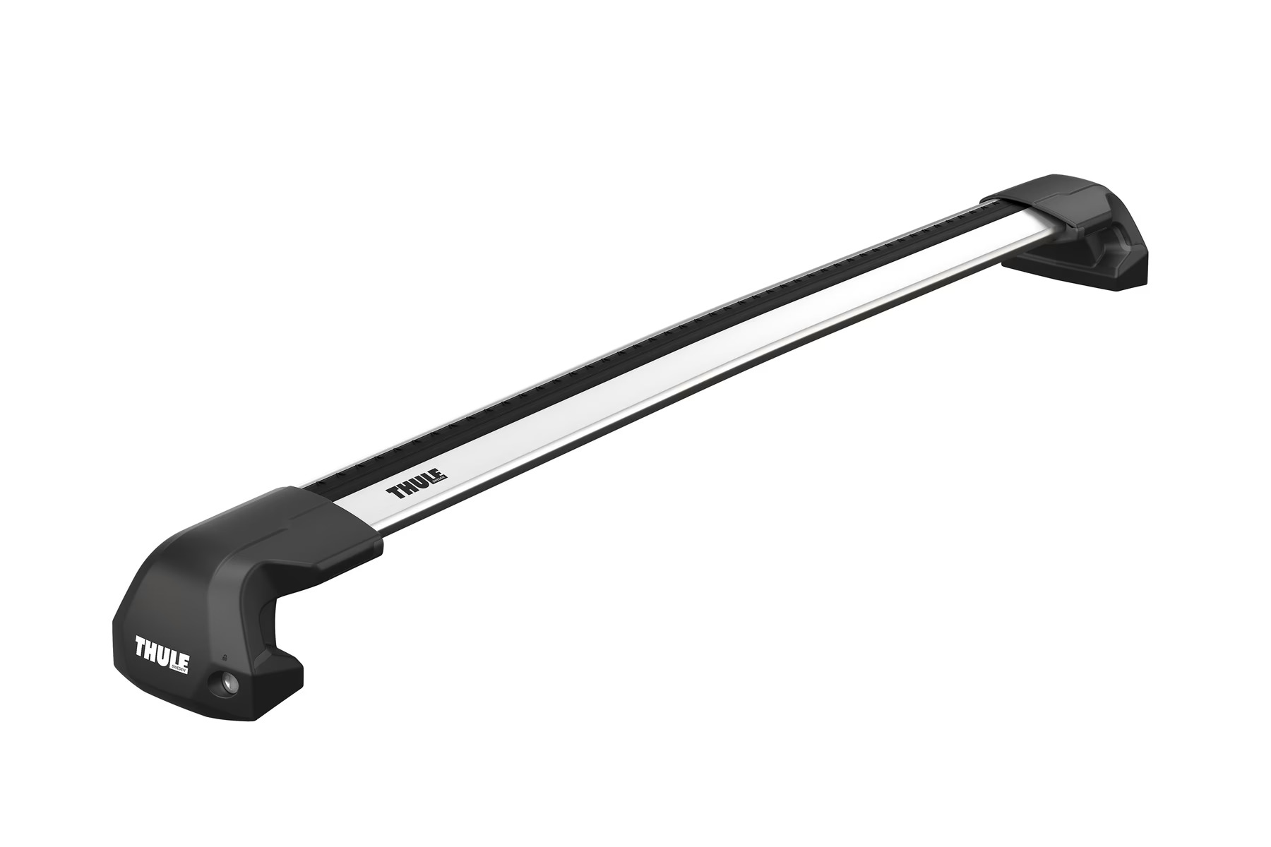 Багажник Thule WingBar Edge на интегрированных дугах для BMW 3-series седан (2012-2018)
Багажник Thule WingBar Edge на интегрированных дугах для BMW 3-series седан (2012-2018)