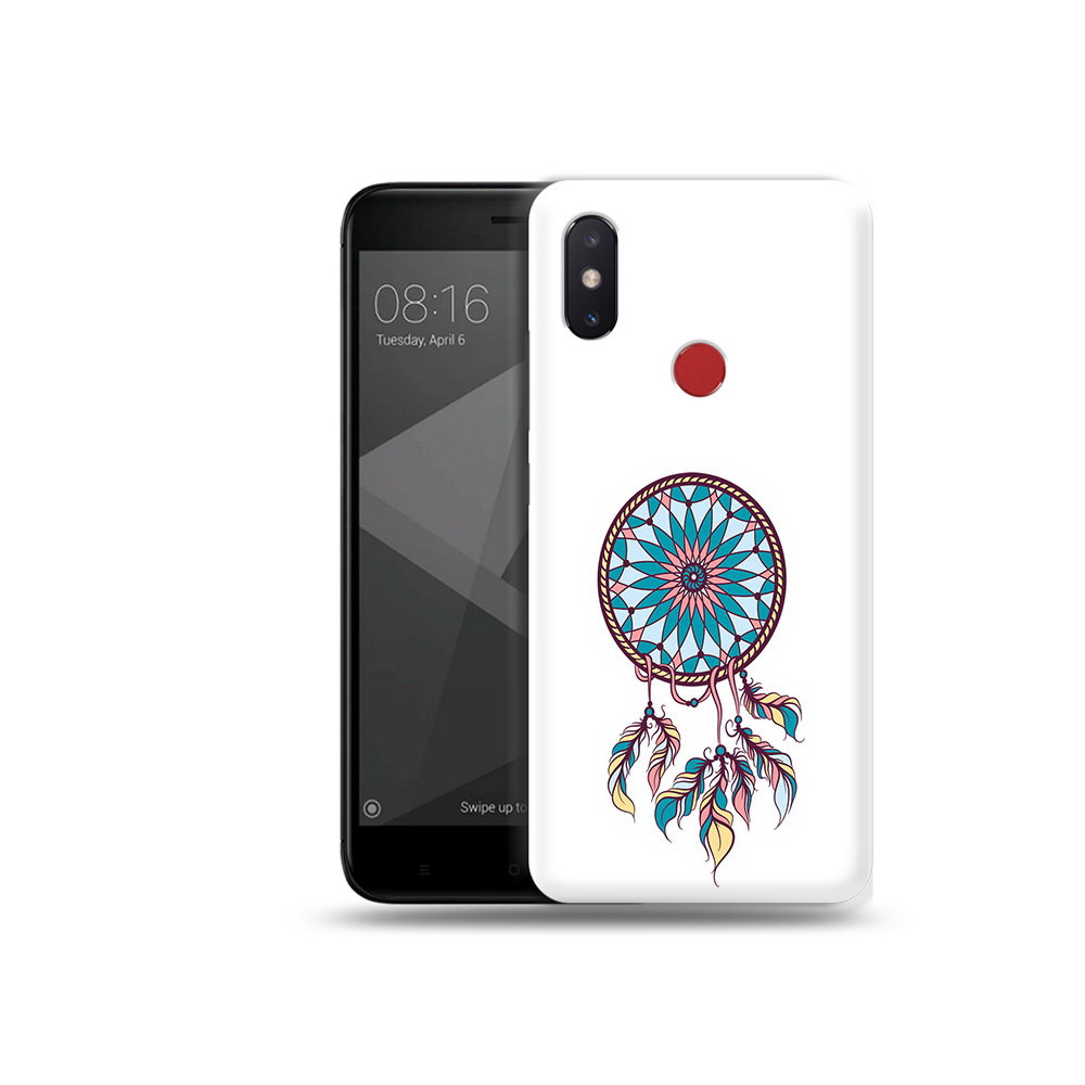 Чехол MyPads Tocco для Xiaomi Mi 8 SE ловец снов синий (PT113500.331.443), Прозрачный, Tocco
Чехол MyPads Tocco для Xiaomi Mi 8 SE ловец снов синий (PT113500.331.443), Прозрачный, Tocco
