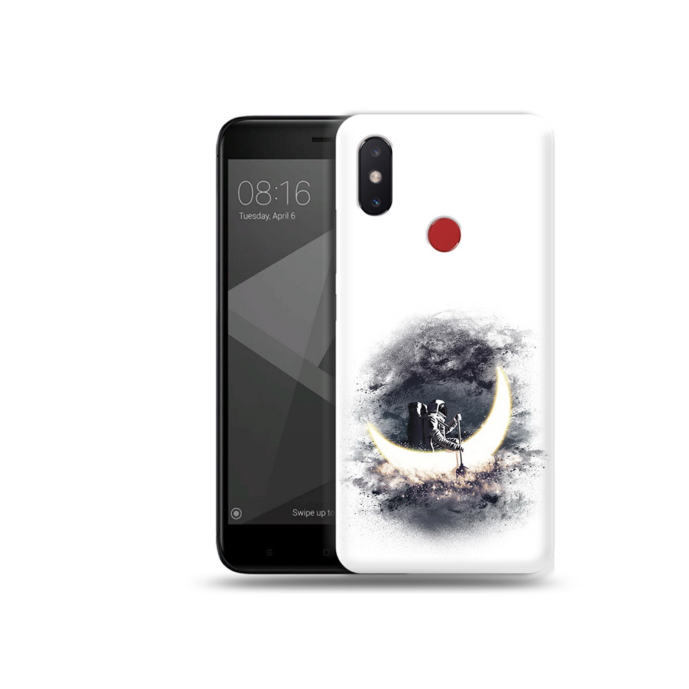 Чехол MyPads Tocco для Xiaomi Mi 8 SE лунный путешественник (PT113500.331.448), Прозрачный, Tocco
Чехол MyPads Tocco для Xiaomi Mi 8 SE лунный путешественник (PT113500.331.448), Прозрачный, Tocco