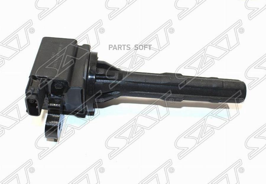 Катушка Зажигания Toyota Duet M1##A/Cami J1##E/Sparky S2##E K3Ve Sat St-90048-52130
Катушка Зажигания Toyota Duet M1##A/Cami J1##E/Sparky S2##E K3Ve Sat St-90048-52130