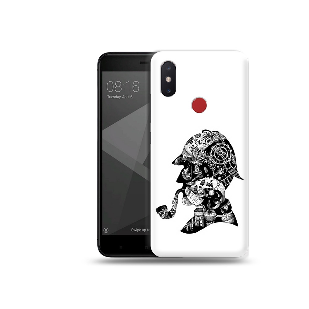 Чехол MyPads Tocco для Xiaomi Mi 8 SE мужчина с трубкой абстракция (PT113500.331.488), Прозрачный, Tocco
Чехол MyPads Tocco для Xiaomi Mi 8 SE мужчина с трубкой абстракция (PT113500.331.488), Прозрачный, Tocco