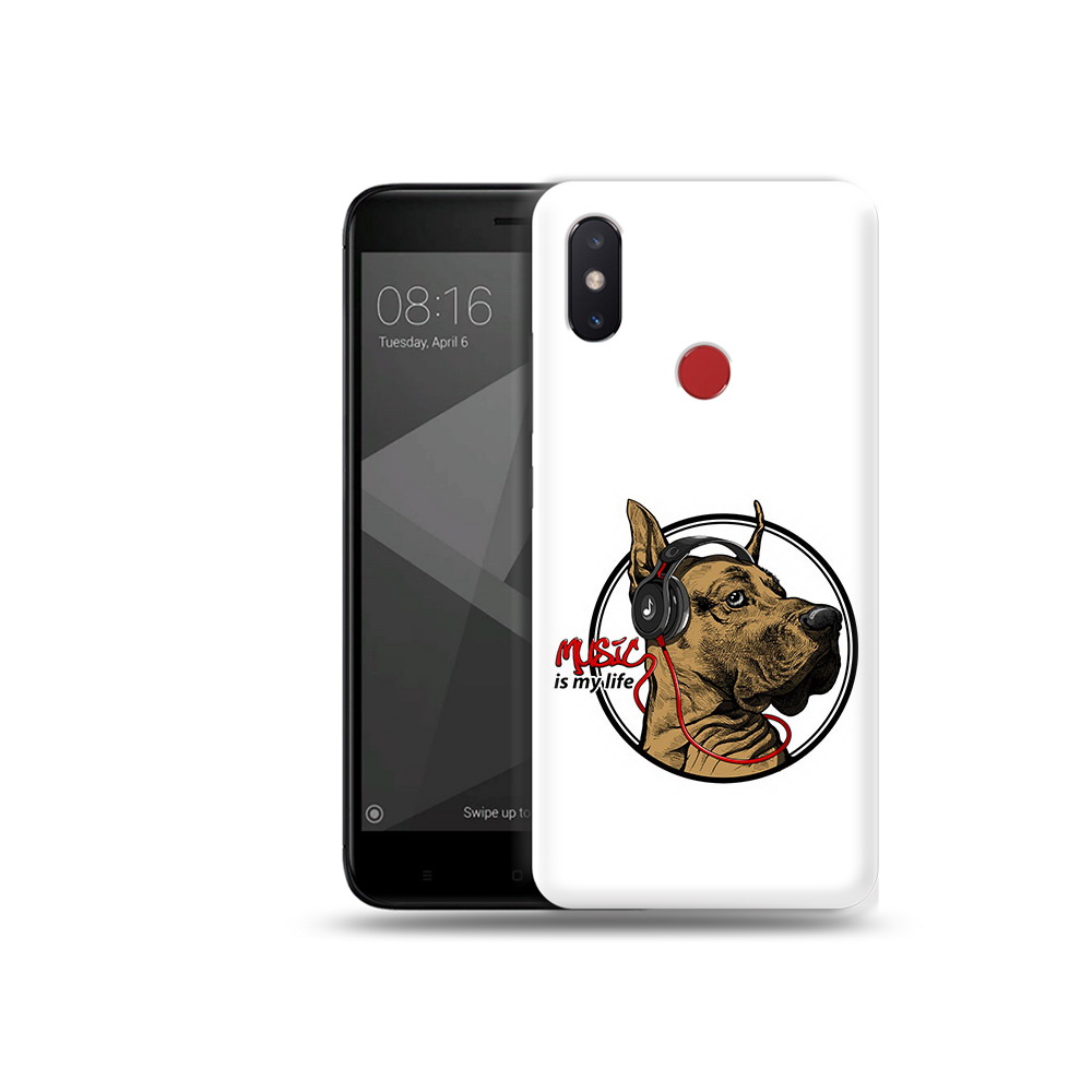 Чехол MyPads Tocco для Xiaomi Mi 8 SE музыкальная собака (PT113500.331.490), Прозрачный, Tocco
Чехол MyPads Tocco для Xiaomi Mi 8 SE музыкальная собака (PT113500.331.490), Прозрачный, Tocco