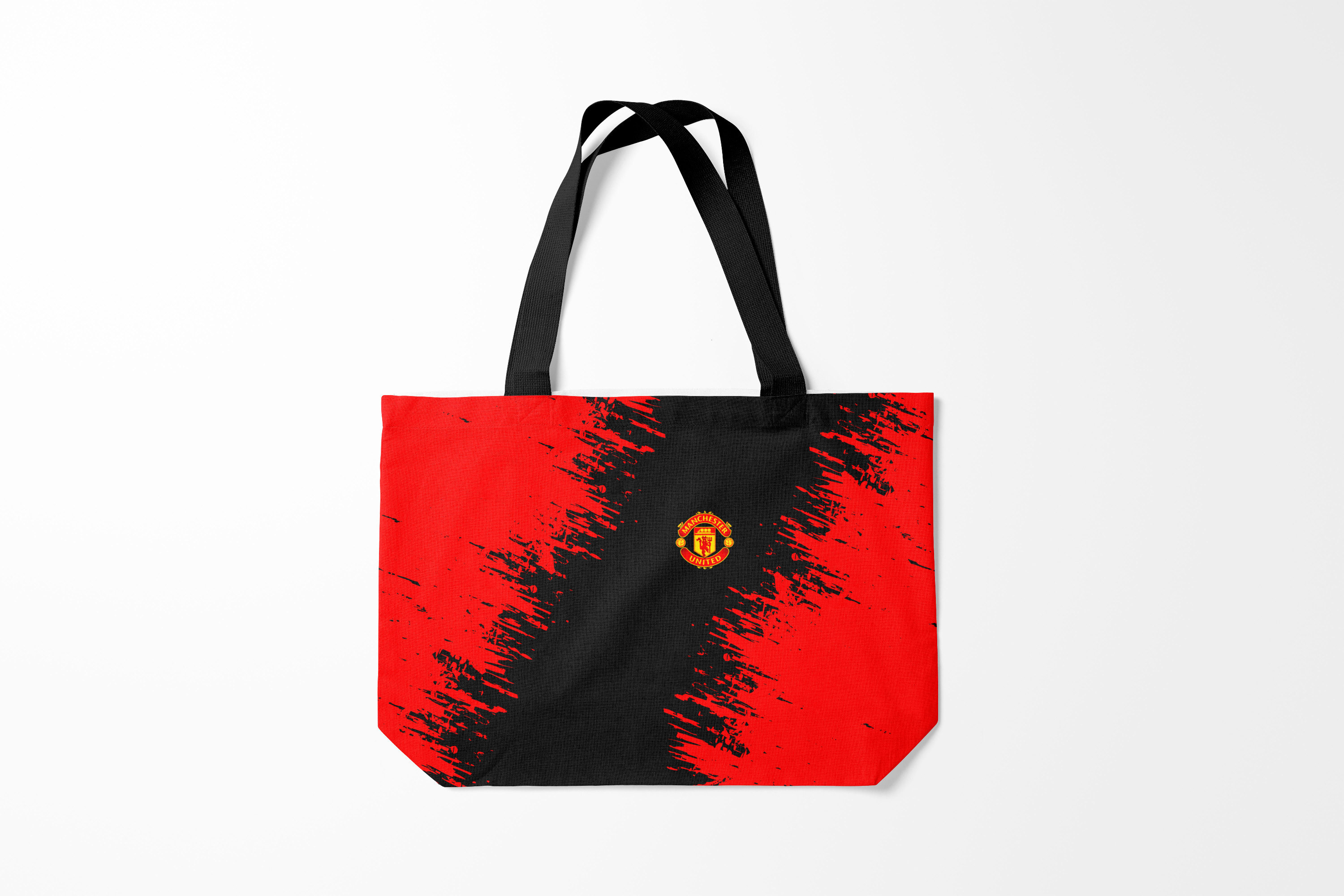 Сумка шoппер унисекс Burnettie Manchester United CITY., красный; черный, Manchester United CITY.
Сумка шoппер унисекс Burnettie Manchester United CITY., красный; черный, Manchester United CITY.