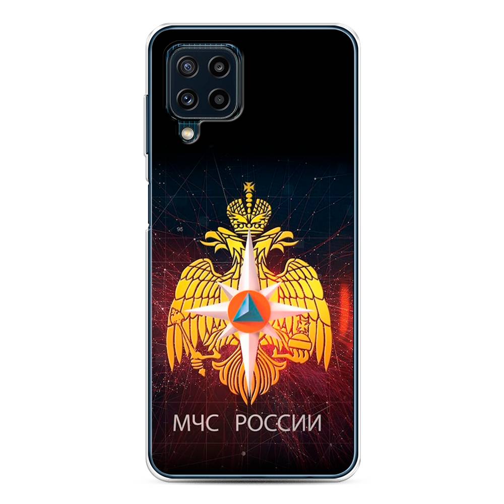 Чехол Awog на Samsung Galaxy M32 / Самсунг M32 "МЧС России", Разноцветный, 2103550-5
Чехол Awog на Samsung Galaxy M32 / Самсунг M32 "МЧС России", Разноцветный, 2103550-5