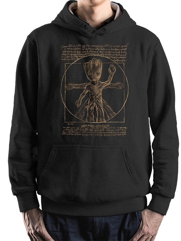 Худи мужское Dream Shirts Витрувианский Грут / Стражи Галактики черное 52 RU, Витрувианский Грут / Стражи Галактики
Худи мужское Dream Shirts Витрувианский Грут / Стражи Галактики черное 52 RU, Витрувианский Грут / Стражи Галактики