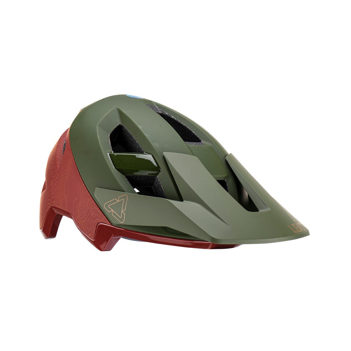 Велошлем Leatt MTB All Mountain 3.0 Helmet, Pine, L, 2023 (1023015302), Разноцветный, 3.0
Велошлем Leatt MTB All Mountain 3.0 Helmet, Pine, L, 2023 (1023015302), Разноцветный, 3.0