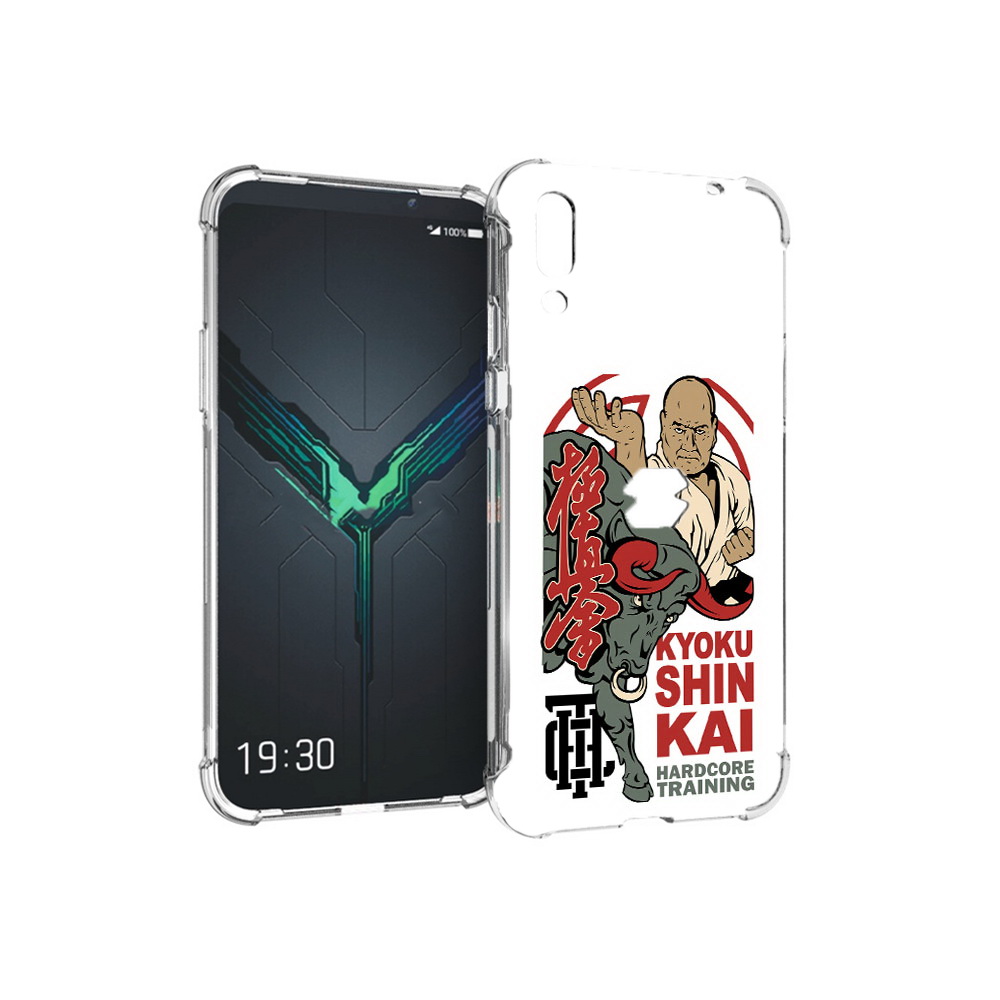 Чехол MyPads Tocco для Xiaomi Black Shark 2 единоборства рисунок (PT144492.263.343), Прозрачный, Tocco
Чехол MyPads Tocco для Xiaomi Black Shark 2 единоборства рисунок (PT144492.263.343), Прозрачный, Tocco