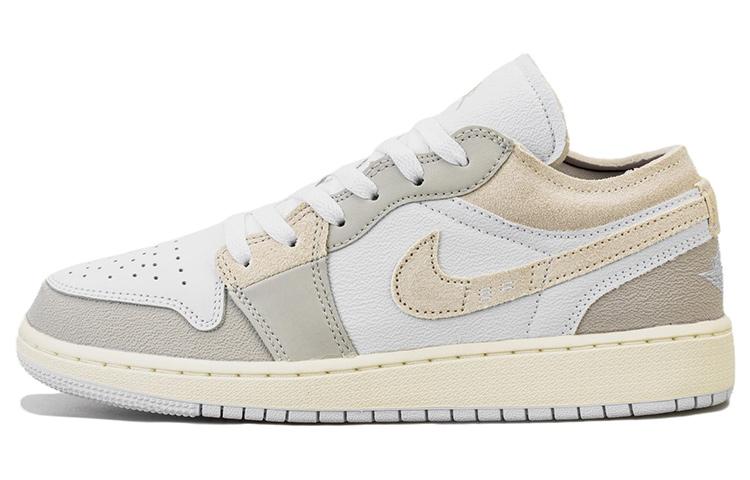 Кеды унисекс Jordan Air Jordan 1 Low Se GS бежевые 35.5 EU, Бежевый, Air Jordan 1 Low Se GS
Кеды унисекс Jordan Air Jordan 1 Low Se GS бежевые 35.5 EU, Бежевый, Air Jordan 1 Low Se GS