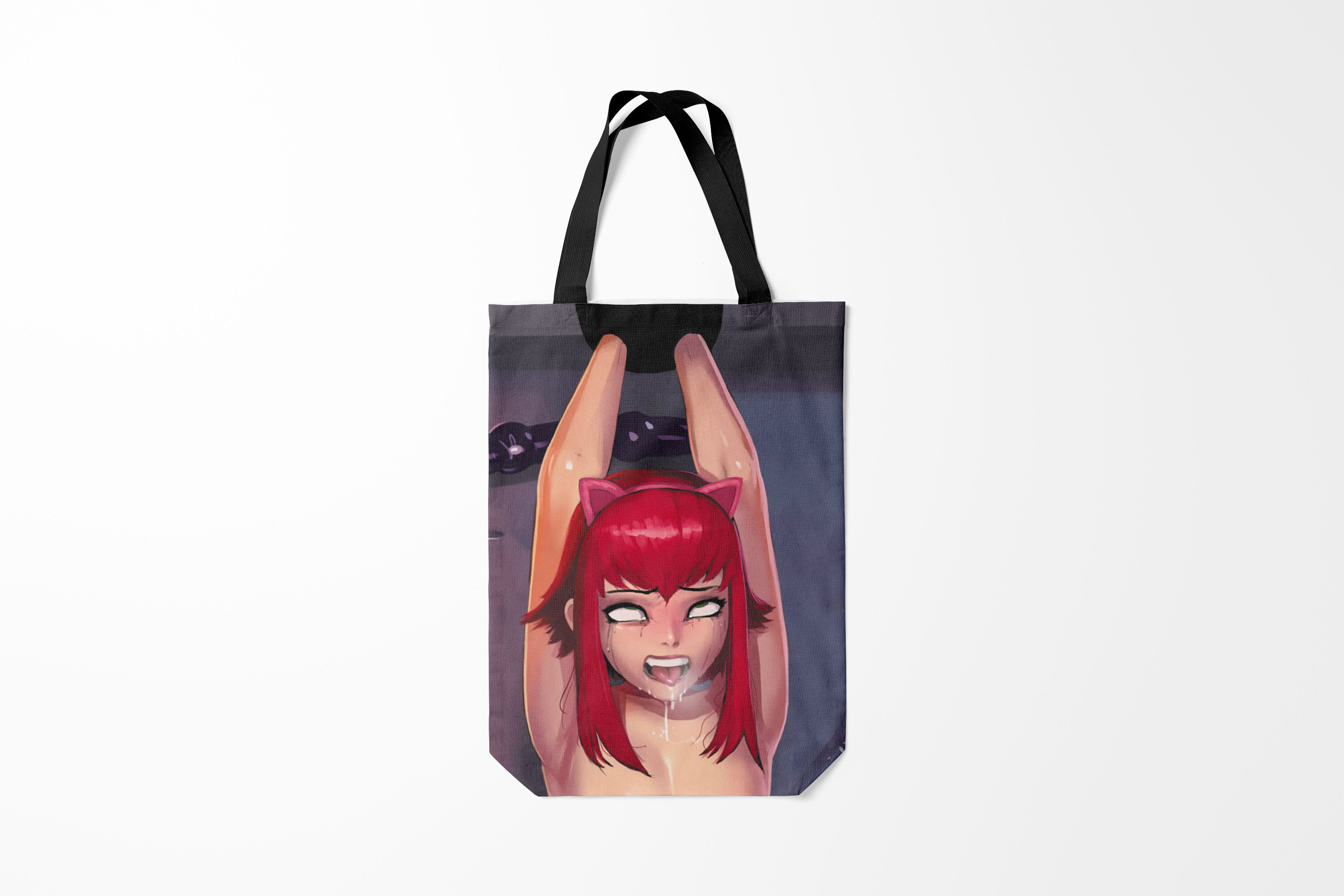 Сумка шoппер унисекс Burnettie Ahegao Лика Заповедник Зелирия,, Ahegao Лика Заповедник Зелирия
Сумка шoппер унисекс Burnettie Ahegao Лика Заповедник Зелирия,, Ahegao Лика Заповедник Зелирия