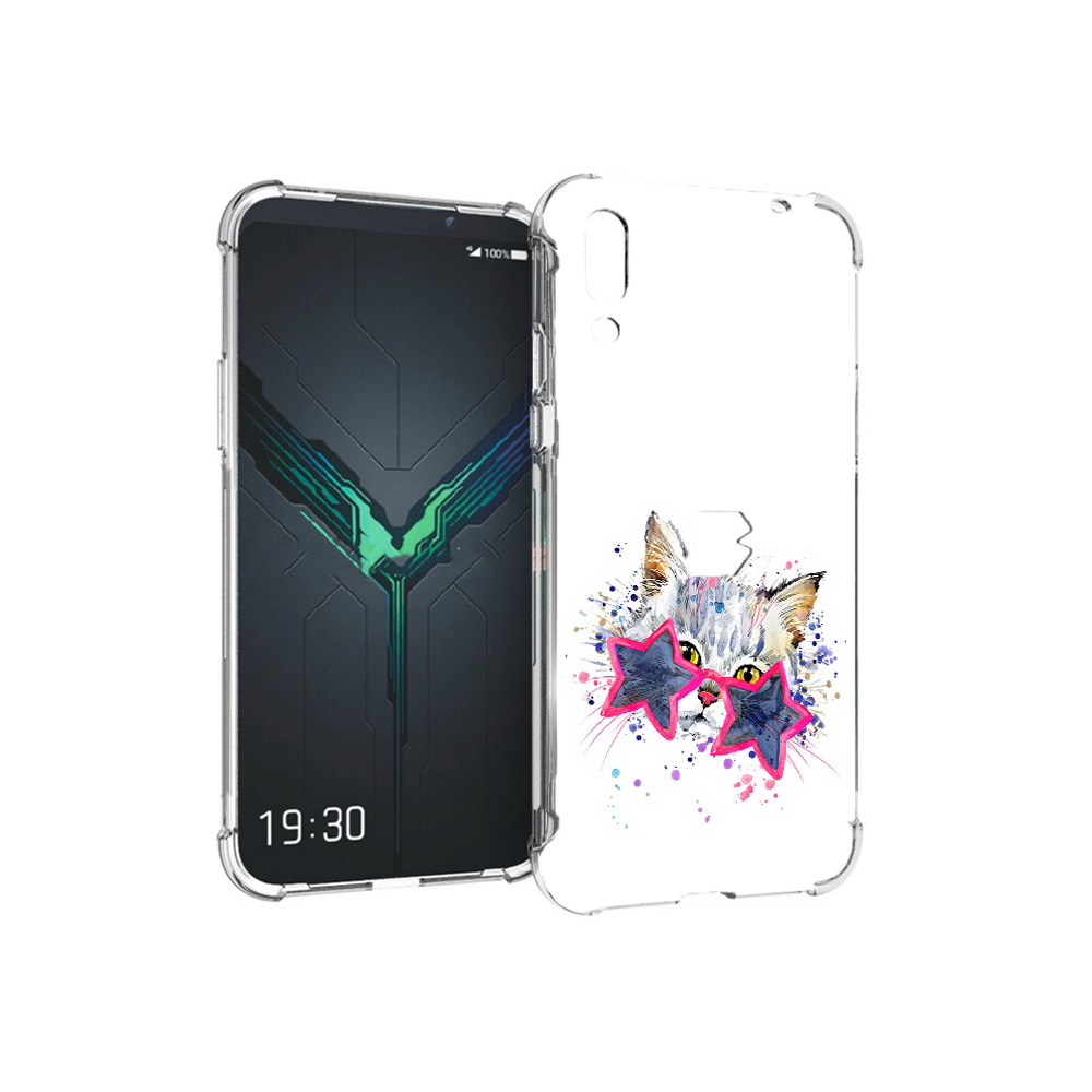 Чехол MyPads Tocco для Xiaomi Black Shark 2 звездные очки (PT144492.263.353), Прозрачный, Tocco
Чехол MyPads Tocco для Xiaomi Black Shark 2 звездные очки (PT144492.263.353), Прозрачный, Tocco