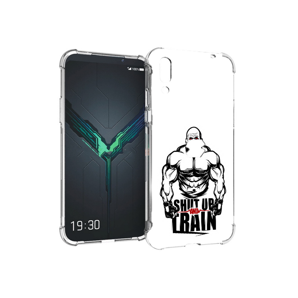 Чехол MyPads Tocco для Xiaomi Black Shark 2 здоровое тело (PT144492.263.356), Прозрачный, Tocco
Чехол MyPads Tocco для Xiaomi Black Shark 2 здоровое тело (PT144492.263.356), Прозрачный, Tocco
