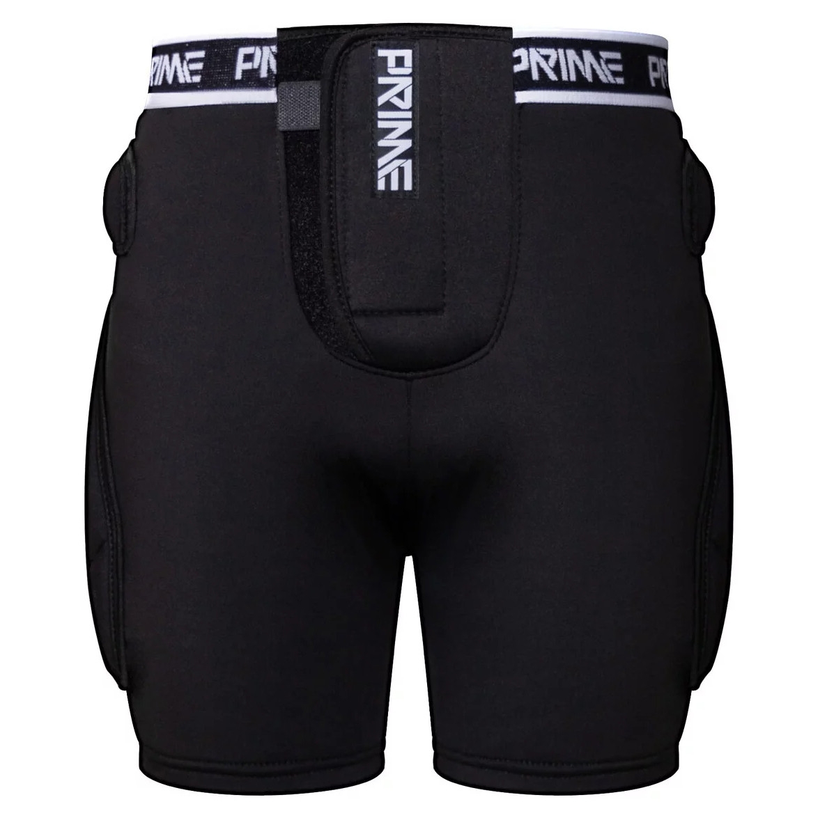 Защита Prime Защитные шорты Prime Armour Pants, год 2024, размер S, Черный, Armour Pants
Защита Prime Защитные шорты Prime Armour Pants, год 2024, размер S, Черный, Armour Pants