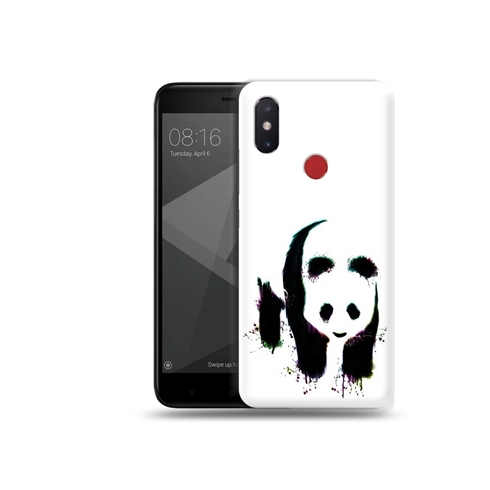 Чехол MyPads Tocco для Xiaomi Mi 8 SE панда в акварели (PT113500.331.532), Прозрачный, Tocco
Чехол MyPads Tocco для Xiaomi Mi 8 SE панда в акварели (PT113500.331.532), Прозрачный, Tocco