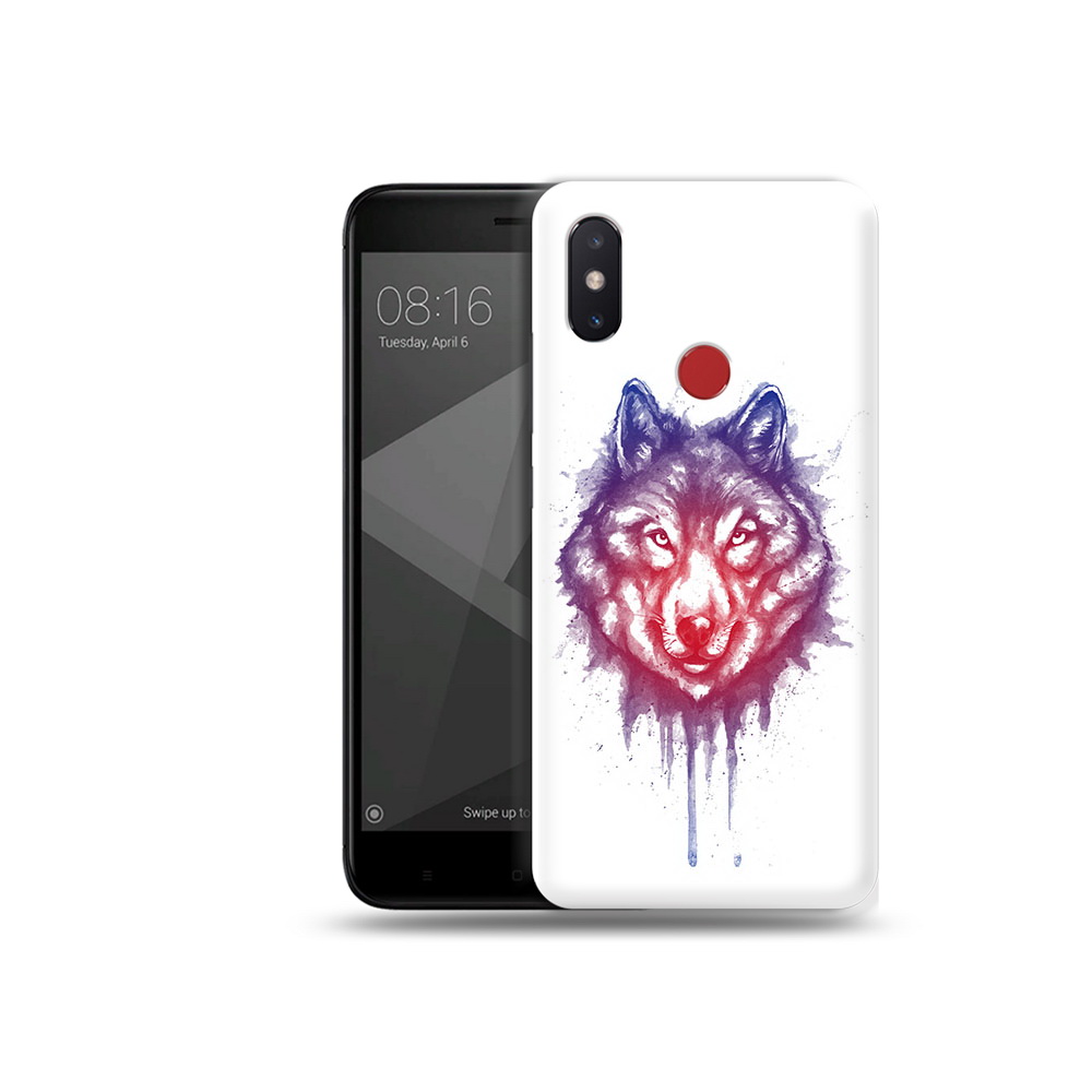 Чехол MyPads Tocco для Xiaomi Mi 8 SE пушистый волк (PT113500.331.561), Прозрачный, Tocco
Чехол MyPads Tocco для Xiaomi Mi 8 SE пушистый волк (PT113500.331.561), Прозрачный, Tocco