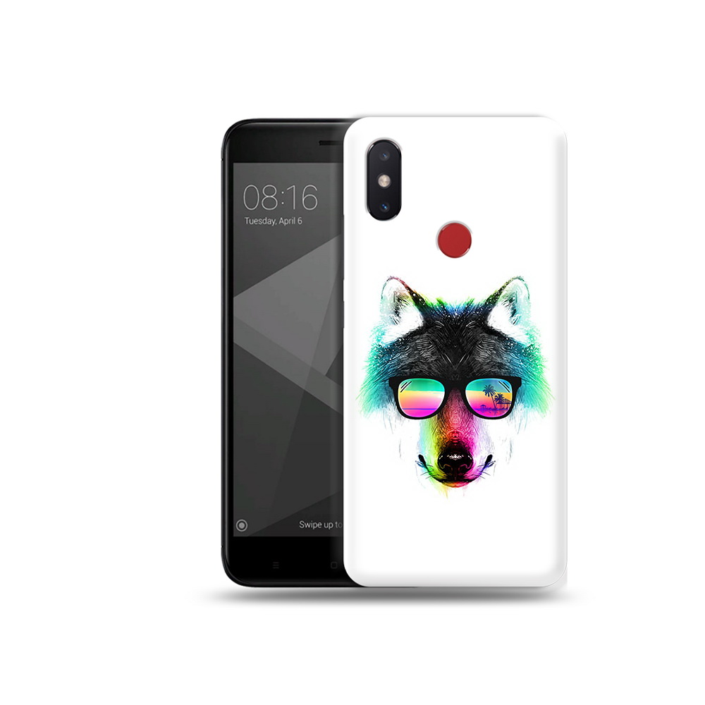 Чехол MyPads Tocco для Xiaomi Mi 8 SE радужный волк (PT113500.331.567), Прозрачный, Tocco
Чехол MyPads Tocco для Xiaomi Mi 8 SE радужный волк (PT113500.331.567), Прозрачный, Tocco