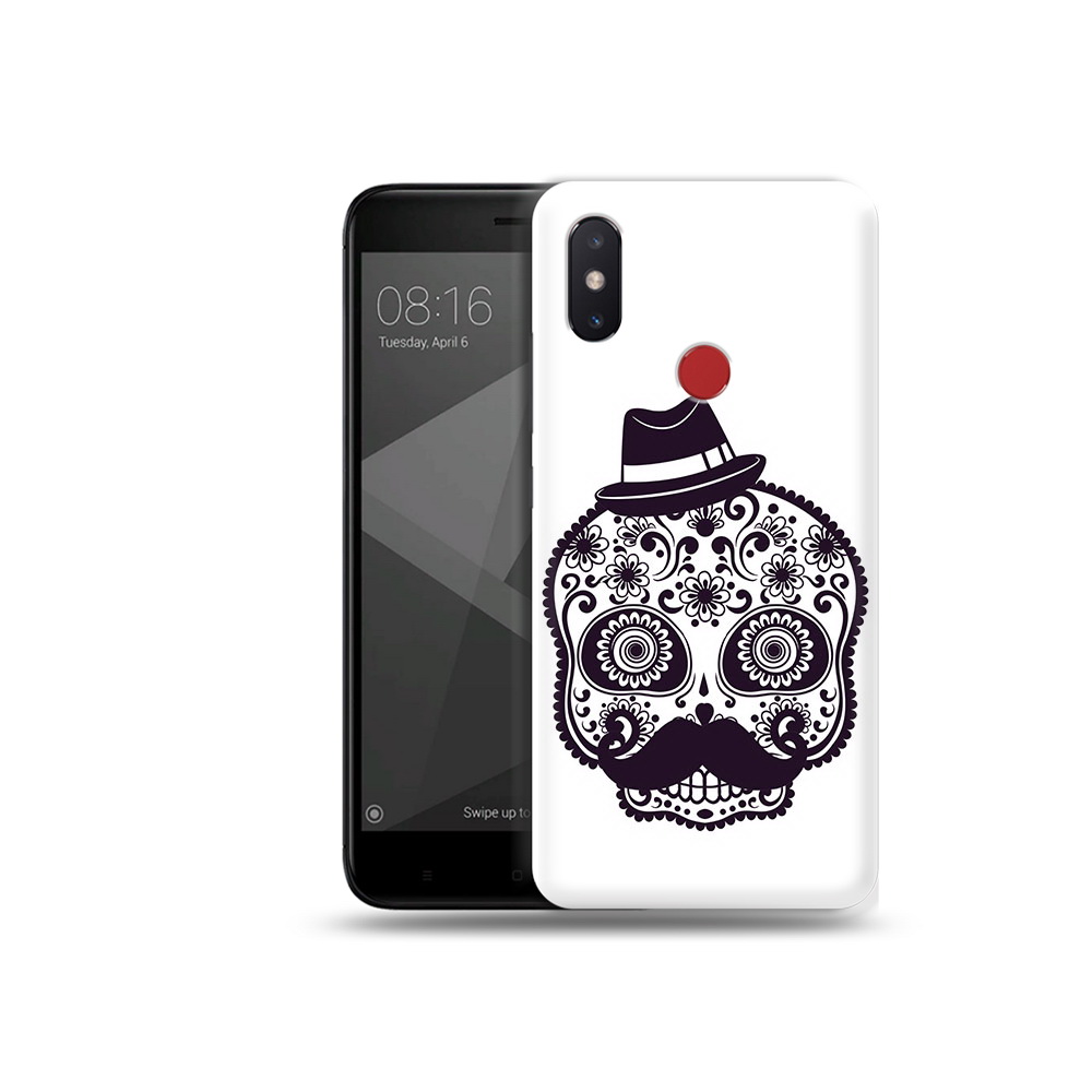 Чехол MyPads Tocco для Xiaomi Mi 8 SE разрисованный скелет (PT113500.331.575), Прозрачный, Tocco
Чехол MyPads Tocco для Xiaomi Mi 8 SE разрисованный скелет (PT113500.331.575), Прозрачный, Tocco