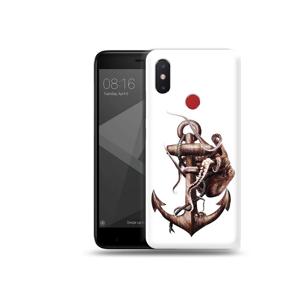 Чехол MyPads Tocco для Xiaomi Mi 8 SE ржавый якорь (PT113500.331.579), Прозрачный, Tocco
Чехол MyPads Tocco для Xiaomi Mi 8 SE ржавый якорь (PT113500.331.579), Прозрачный, Tocco