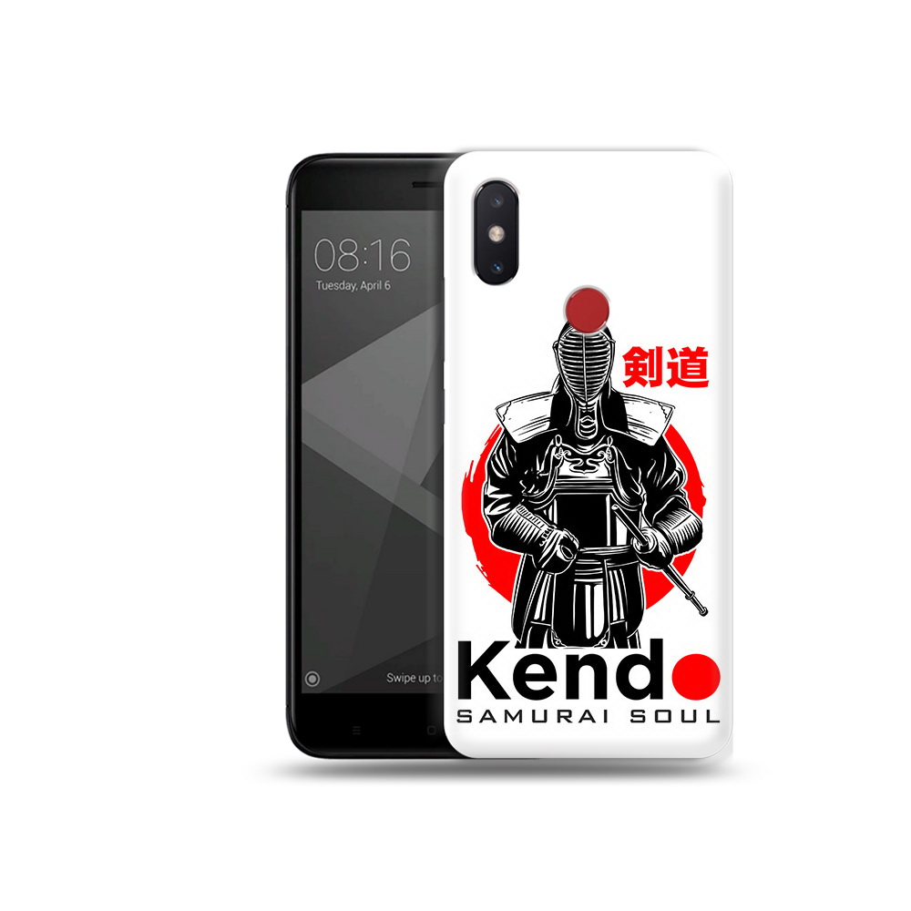 Чехол MyPads Tocco для Xiaomi Mi 8 SE рисованый самурай (PT113500.331.581), Прозрачный, Tocco
Чехол MyPads Tocco для Xiaomi Mi 8 SE рисованый самурай (PT113500.331.581), Прозрачный, Tocco