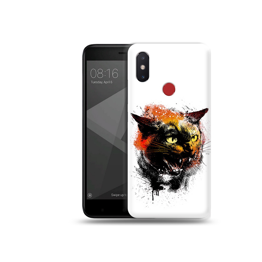 Чехол MyPads Tocco для Xiaomi Mi 8 SE сиамский кот (PT113500.331.598), Прозрачный, Tocco
Чехол MyPads Tocco для Xiaomi Mi 8 SE сиамский кот (PT113500.331.598), Прозрачный, Tocco