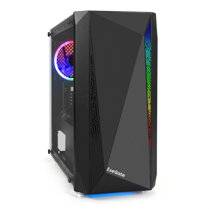 Системный блок WAG (AMD Ryzen 5 3600/GeForce RTX 4060/16/512), G24-29416420
Системный блок WAG (AMD Ryzen 5 3600/GeForce RTX 4060/16/512), G24-29416420