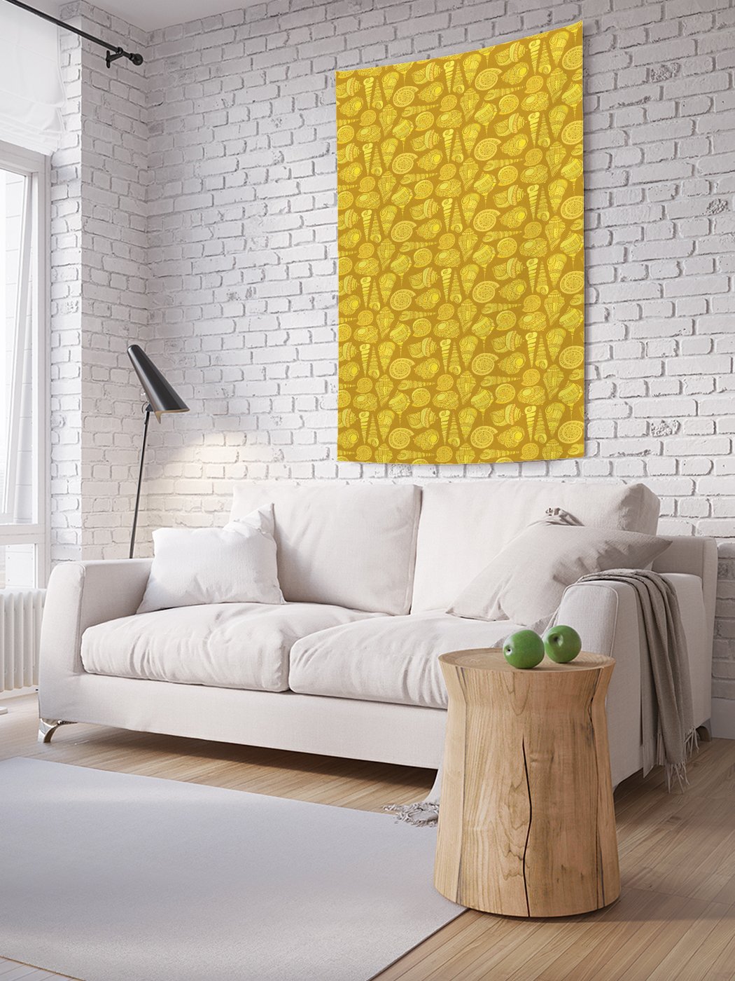 Вертикальное фотопанно на стену JoyArty Ракушки и рапаны 150x200 см, Ракушки и рапаны
Вертикальное фотопанно на стену JoyArty Ракушки и рапаны 150x200 см, Ракушки и рапаны