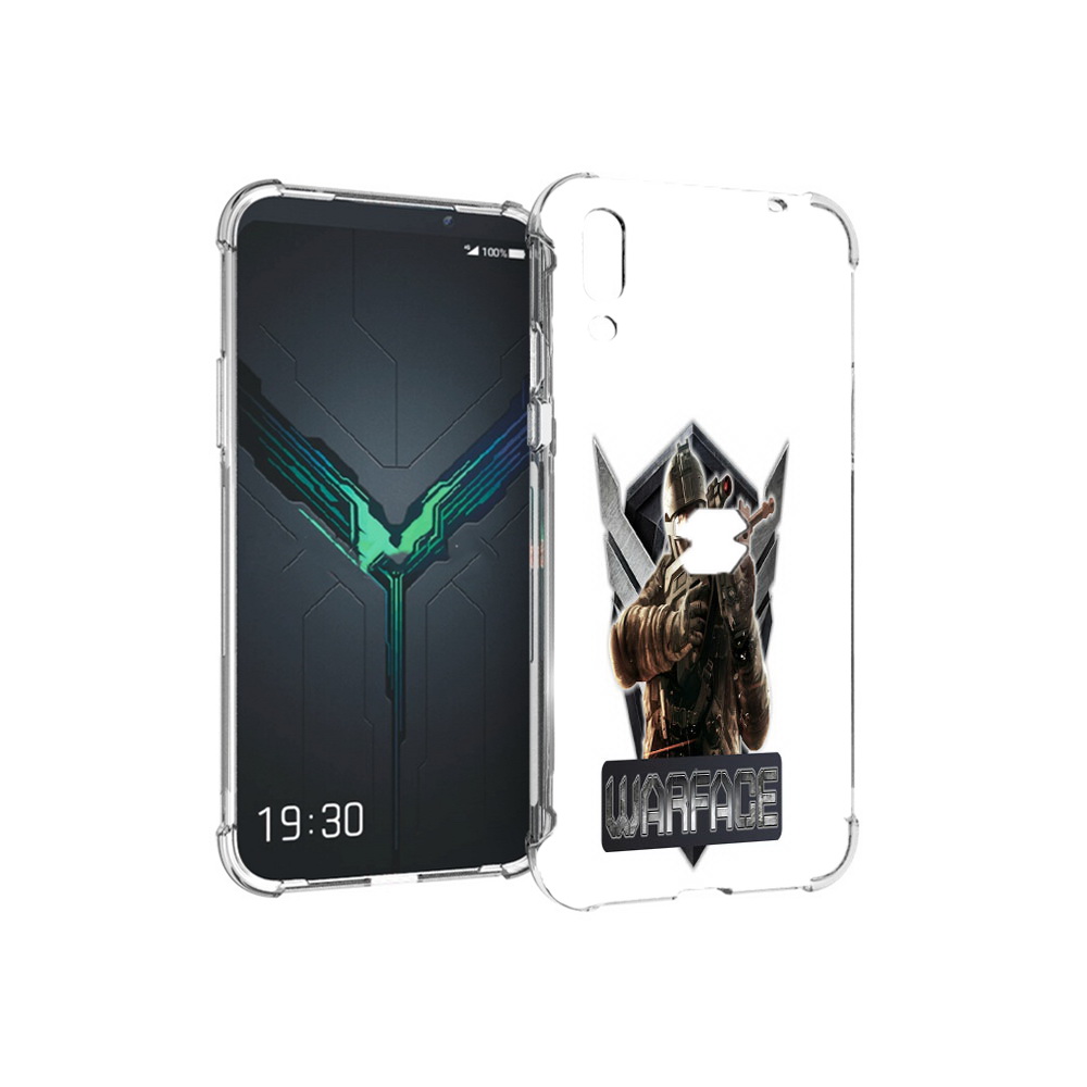 Чехол MyPads Tocco для Xiaomi Black Shark 2 игра про войну (PT144492.263.374), Прозрачный, Tocco
Чехол MyPads Tocco для Xiaomi Black Shark 2 игра про войну (PT144492.263.374), Прозрачный, Tocco