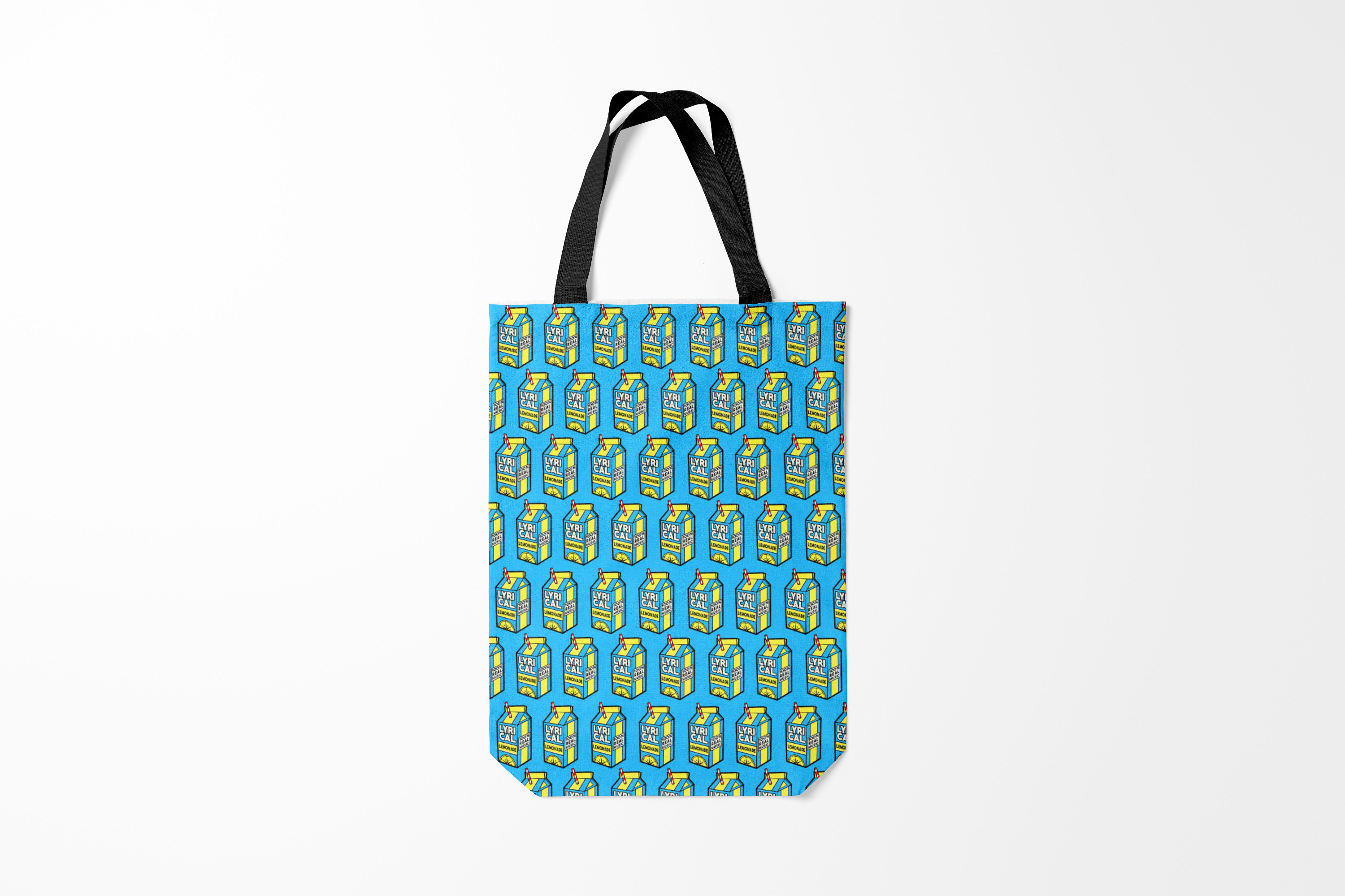 Сумка шoппер унисекс Burnettie Зарубежные Lyrical Lemonade Pattern,, Зарубежные Lyrical Lemonade Pattern
Сумка шoппер унисекс Burnettie Зарубежные Lyrical Lemonade Pattern,, Зарубежные Lyrical Lemonade Pattern
