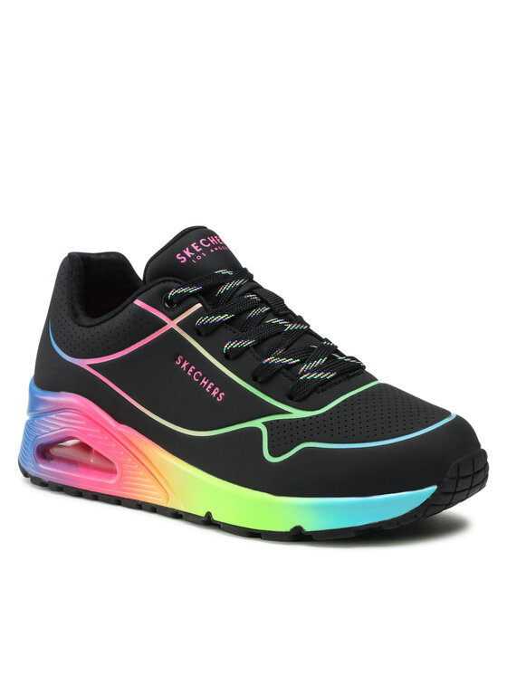 Кроссовки Pop Of Sunshine 155148/BKMT Skechers Черный 35 EU, Pop Of Sunshine 155148/BKMT
Кроссовки Pop Of Sunshine 155148/BKMT Skechers Черный 35 EU, Pop Of Sunshine 155148/BKMT