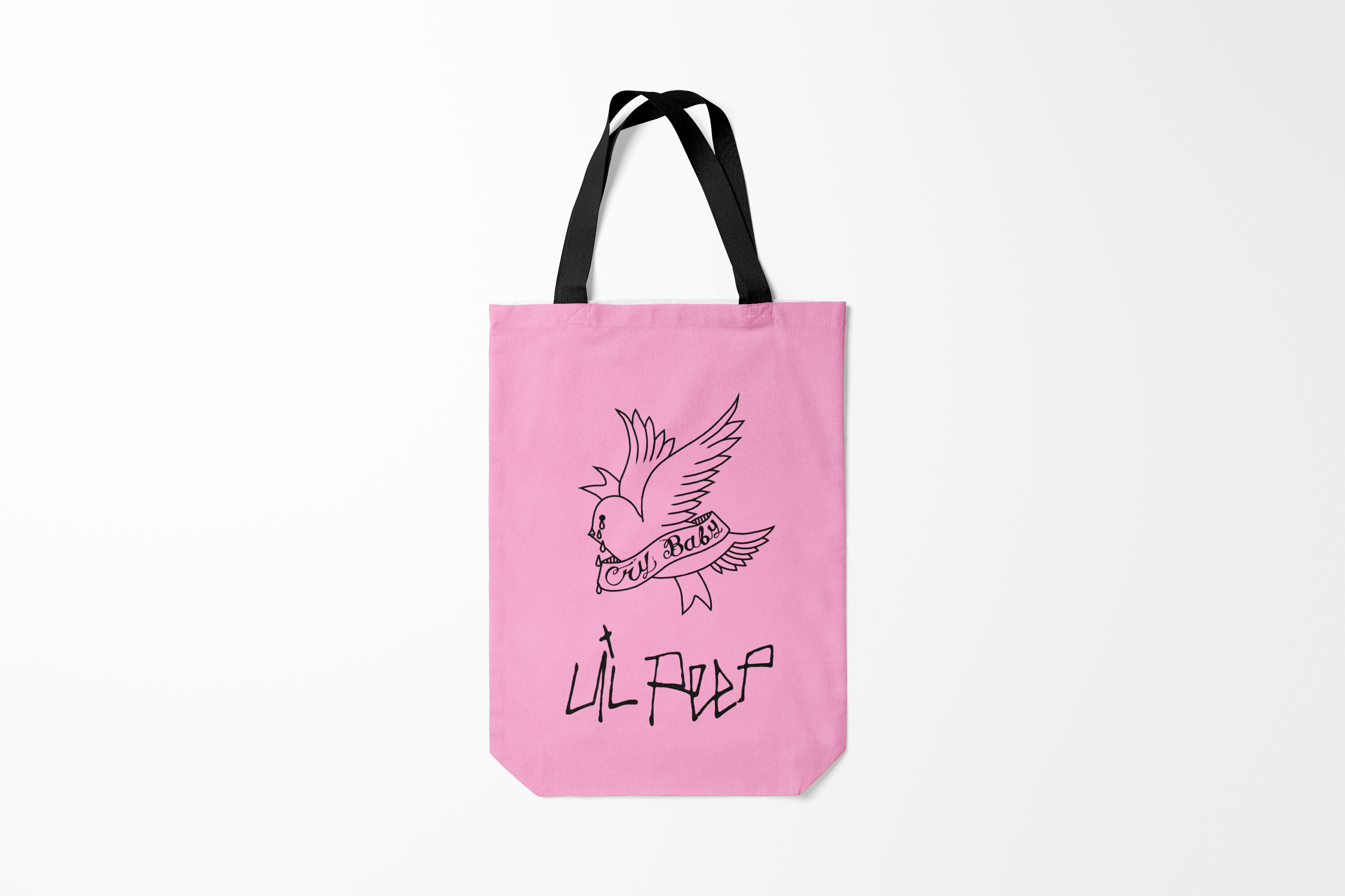 Сумка шoппер унисекс Burnettie Зарубежные LIL PEEP. Cry Baby,, Зарубежные LIL PEEP. Cry Baby
Сумка шoппер унисекс Burnettie Зарубежные LIL PEEP. Cry Baby,, Зарубежные LIL PEEP. Cry Baby