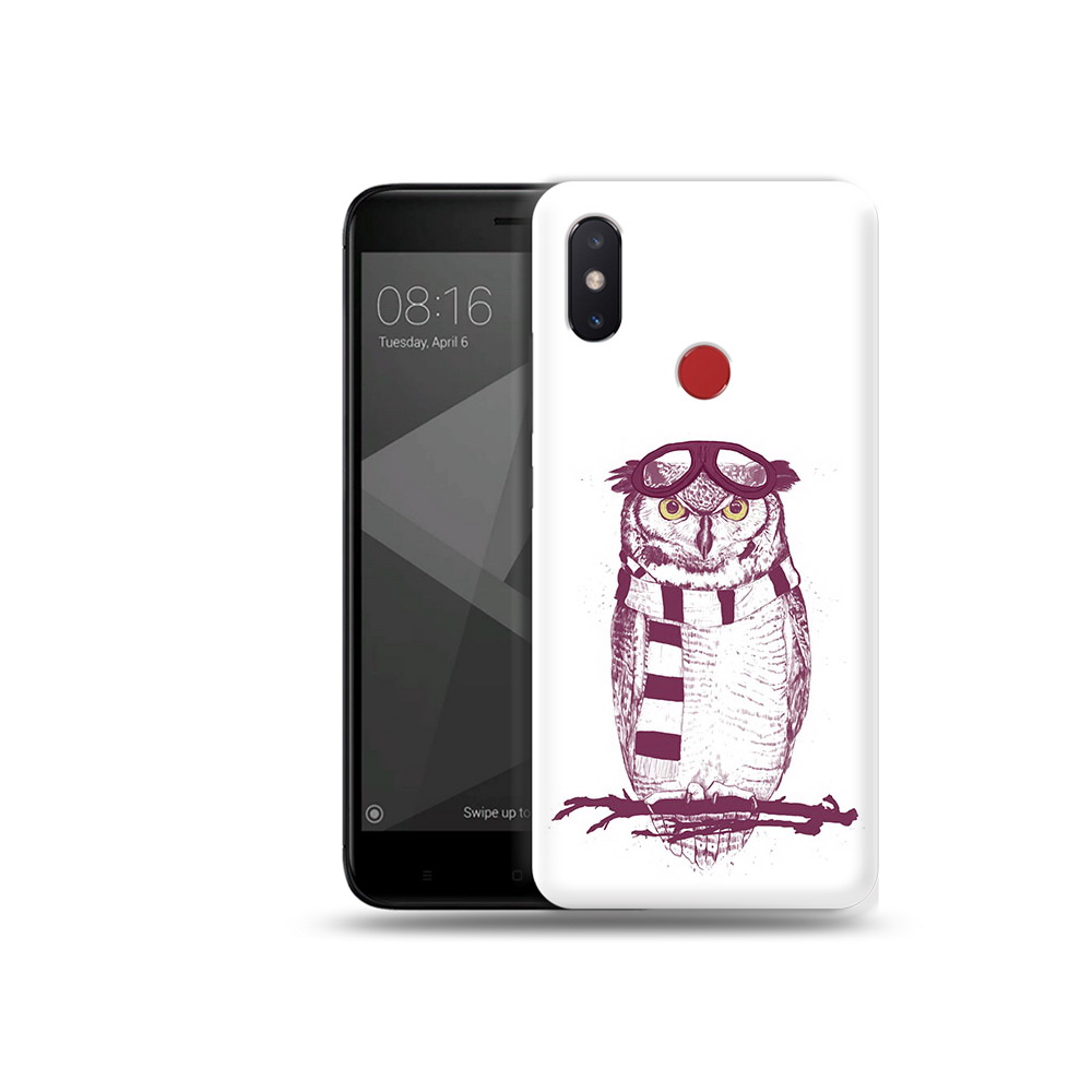 Чехол MyPads Tocco для Xiaomi Mi 8 SE сова-летчик (PT113500.331.612), Прозрачный, Tocco
Чехол MyPads Tocco для Xiaomi Mi 8 SE сова-летчик (PT113500.331.612), Прозрачный, Tocco