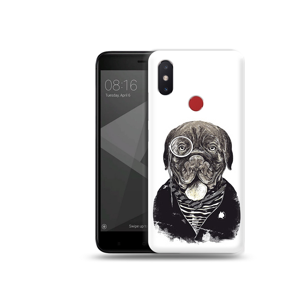 Чехол MyPads Tocco для Xiaomi Mi 8 SE солидный песик (PT113500.331.615), Прозрачный, Tocco
Чехол MyPads Tocco для Xiaomi Mi 8 SE солидный песик (PT113500.331.615), Прозрачный, Tocco