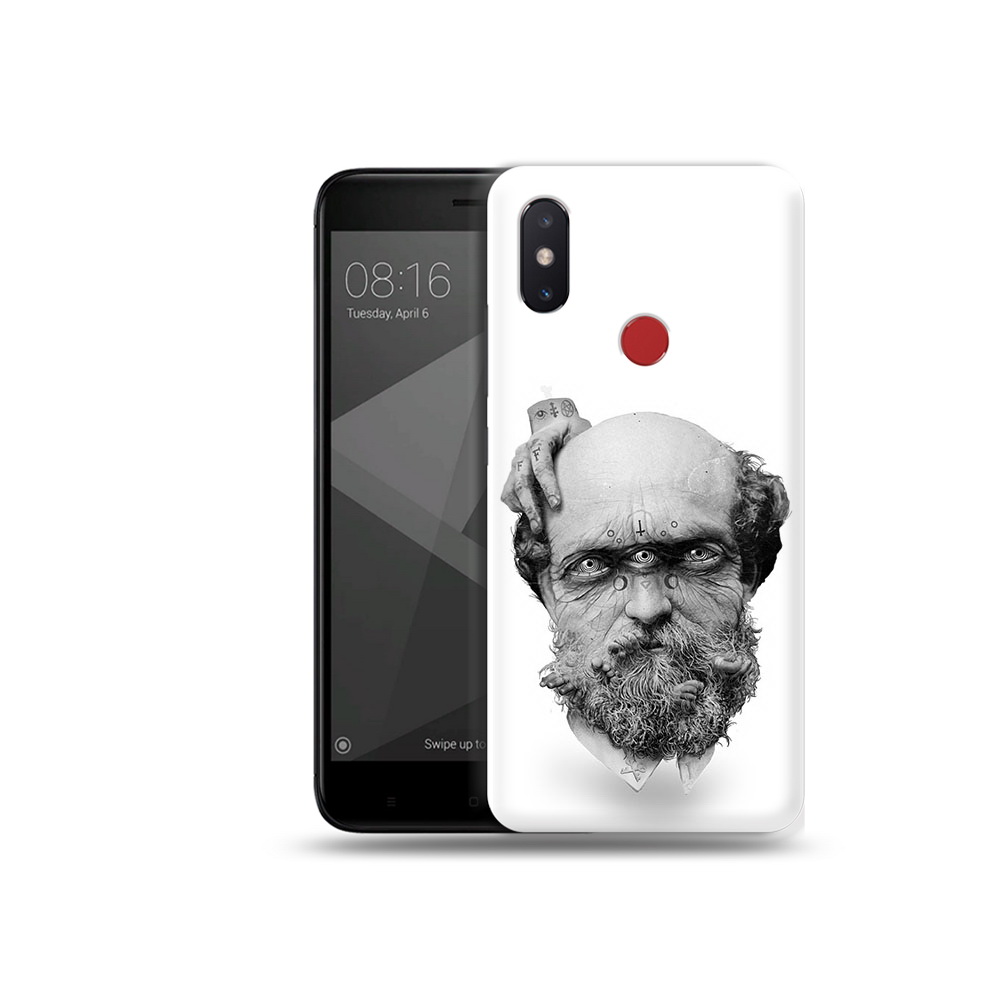 Чехол MyPads Tocco для Xiaomi Mi 8 SE страшный бородатый мужчина абстракция, Прозрачный, Tocco
Чехол MyPads Tocco для Xiaomi Mi 8 SE страшный бородатый мужчина абстракция, Прозрачный, Tocco