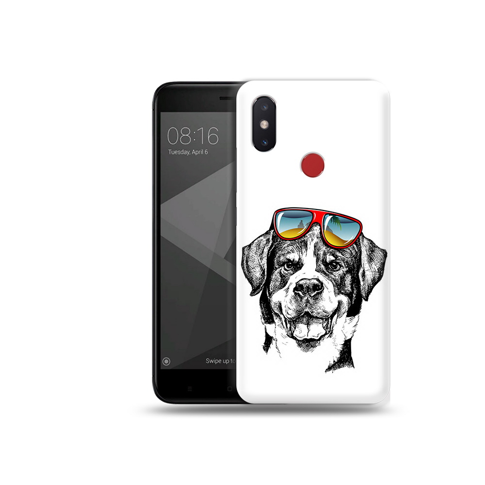 Чехол MyPads Tocco для Xiaomi Mi 8 SE счастливая собака (PT113500.331.631), Прозрачный, Tocco
Чехол MyPads Tocco для Xiaomi Mi 8 SE счастливая собака (PT113500.331.631), Прозрачный, Tocco
