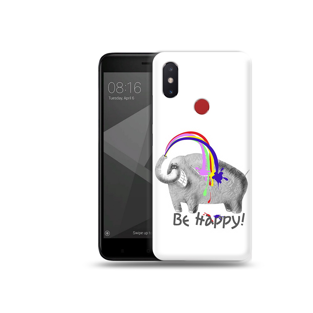 Чехол MyPads Tocco для Xiaomi Mi 8 SE счастливый слон (PT113500.331.632), Прозрачный, Tocco
Чехол MyPads Tocco для Xiaomi Mi 8 SE счастливый слон (PT113500.331.632), Прозрачный, Tocco