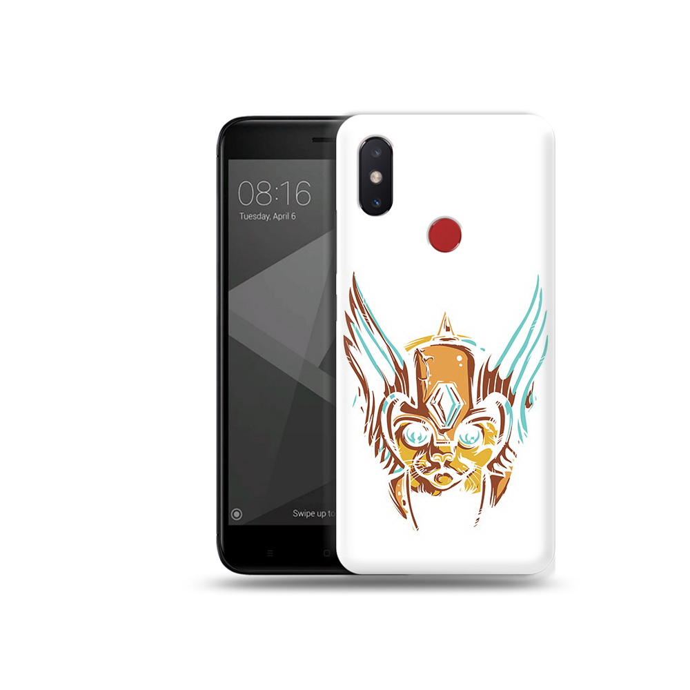 Чехол MyPads Tocco для Xiaomi Mi 8 SE тор абстракция (PT113500.331.644), Прозрачный, Tocco
Чехол MyPads Tocco для Xiaomi Mi 8 SE тор абстракция (PT113500.331.644), Прозрачный, Tocco