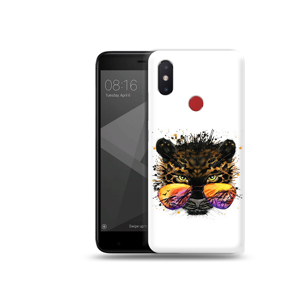 Чехол MyPads Tocco для Xiaomi Mi 8 SE тропический леопард (PT113500.331.649), Прозрачный, Tocco
Чехол MyPads Tocco для Xiaomi Mi 8 SE тропический леопард (PT113500.331.649), Прозрачный, Tocco