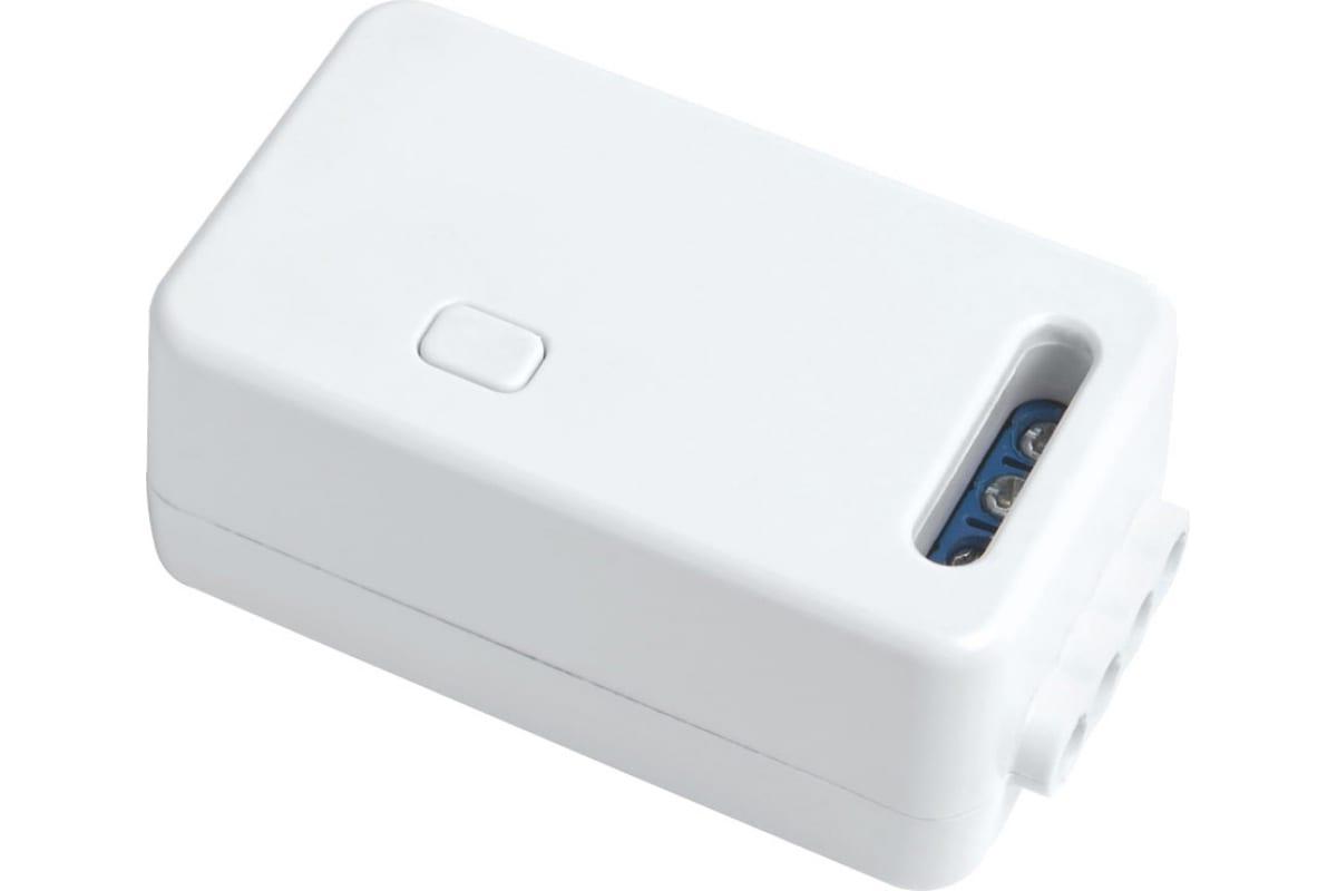 Контроллер для управления осветительным оборудованием FERON AC230V, 50HZ, LD200 41132
Контроллер для управления осветительным оборудованием FERON AC230V, 50HZ, LD200 41132