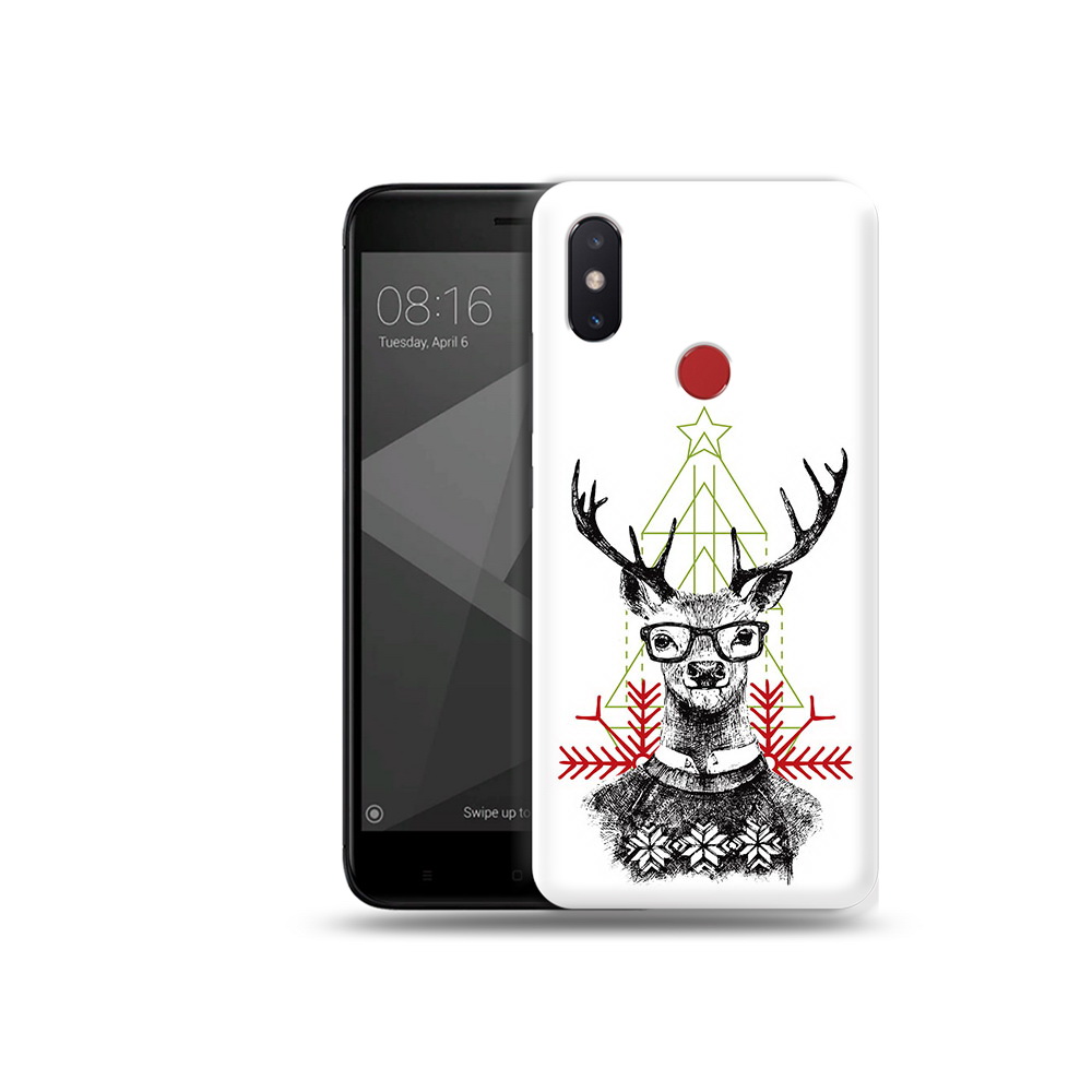 Чехол MyPads Tocco для Xiaomi Mi 8 SE умный олень (PT113500.331.652), Прозрачный, Tocco
Чехол MyPads Tocco для Xiaomi Mi 8 SE умный олень (PT113500.331.652), Прозрачный, Tocco