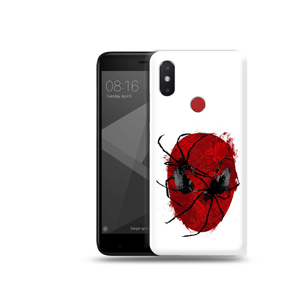 Чехол MyPads Tocco для Xiaomi Mi 8 SE человек паук (PT113500.331.673), Прозрачный, Tocco
Чехол MyPads Tocco для Xiaomi Mi 8 SE человек паук (PT113500.331.673), Прозрачный, Tocco