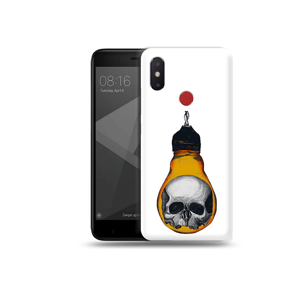 Чехол MyPads Tocco для Xiaomi Mi 8 SE череп в лампочке (PT113500.331.676), Прозрачный, Tocco
Чехол MyPads Tocco для Xiaomi Mi 8 SE череп в лампочке (PT113500.331.676), Прозрачный, Tocco