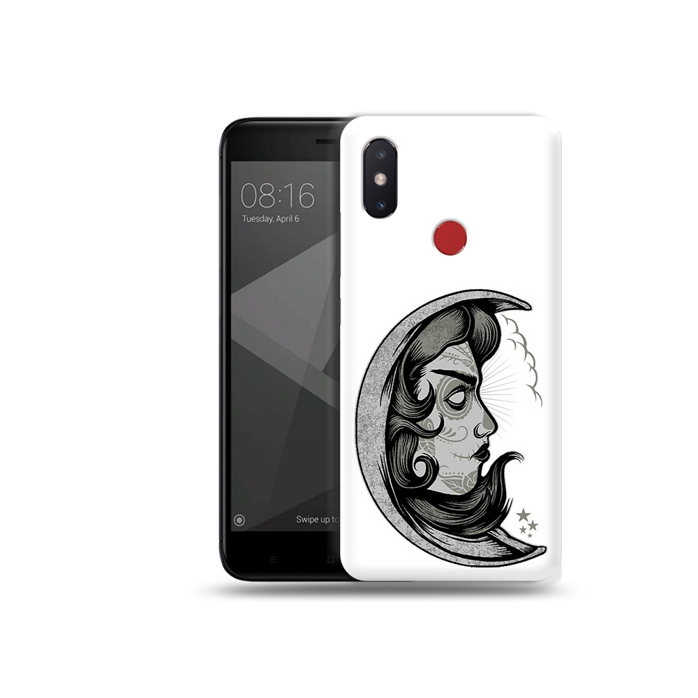 Чехол MyPads Tocco для Xiaomi Mi 8 SE черно белая луна с лицом (PT113500.331.680), Прозрачный, Tocco
Чехол MyPads Tocco для Xiaomi Mi 8 SE черно белая луна с лицом (PT113500.331.680), Прозрачный, Tocco
