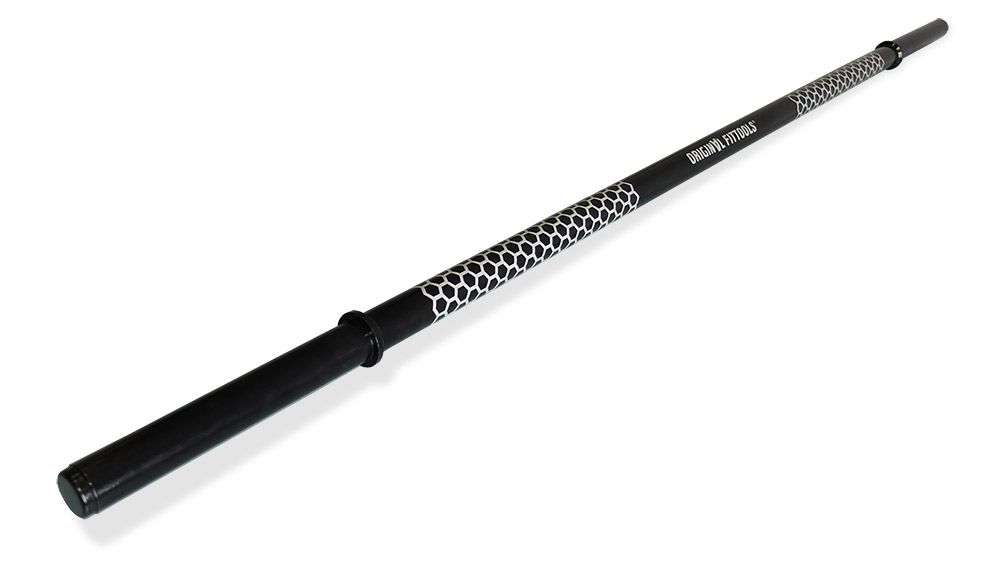 фото Original fittools гриф для памп-штанги original fittools ft-pro02-bar original fit.tools