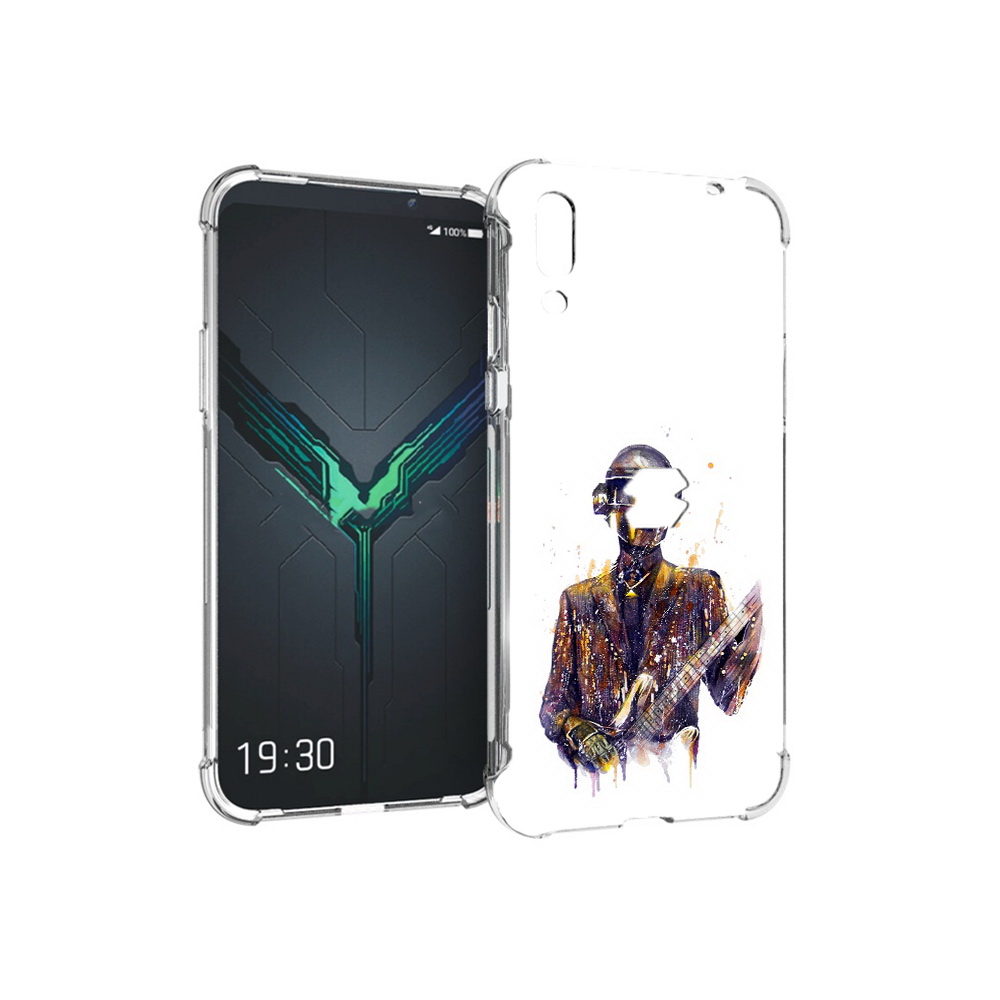 Чехол MyPads Tocco для Xiaomi Black Shark 2 космо-гитарист (PT144492.263.392), Прозрачный, Tocco
Чехол MyPads Tocco для Xiaomi Black Shark 2 космо-гитарист (PT144492.263.392), Прозрачный, Tocco
