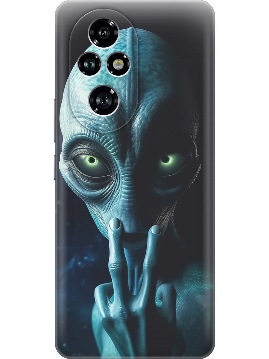 Силиконовый чехол на Honor 200 pro с принтом "Я слежу за тобой" матовый черный, Черный;синий, 783979613
Силиконовый чехол на Honor 200 pro с принтом "Я слежу за тобой" матовый черный, Черный;синий, 783979613
