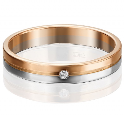 Кольцо из золота р. 17 PLATINA jewelry 01-3505-00-401-1111-21, фианит, 01-3505-00-401-1111-21
Кольцо из золота р. 17 PLATINA jewelry 01-3505-00-401-1111-21, фианит, 01-3505-00-401-1111-21