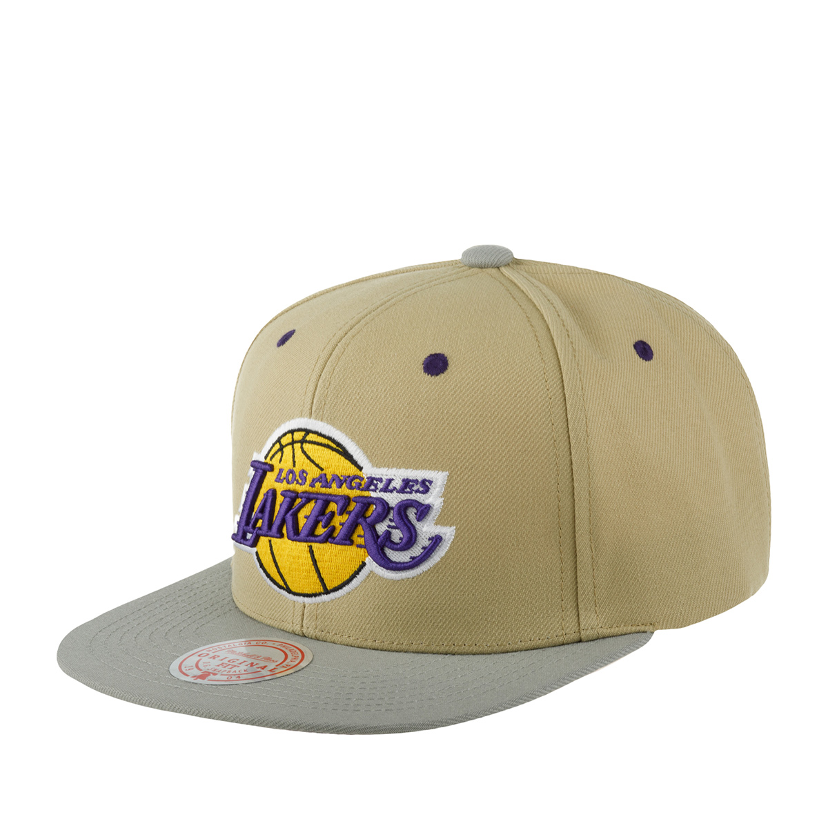 Бейсболка унисекс Mitchell & Ness 6HSSMM21093-LALTAN1 Los Angeles Lakers бежевая, Бежевый, 6HSSMM21093-LALTAN1 Los Angeles Lakers NBA
Бейсболка унисекс Mitchell & Ness 6HSSMM21093-LALTAN1 Los Angeles Lakers бежевая, Бежевый, 6HSSMM21093-LALTAN1 Los Angeles Lakers NBA