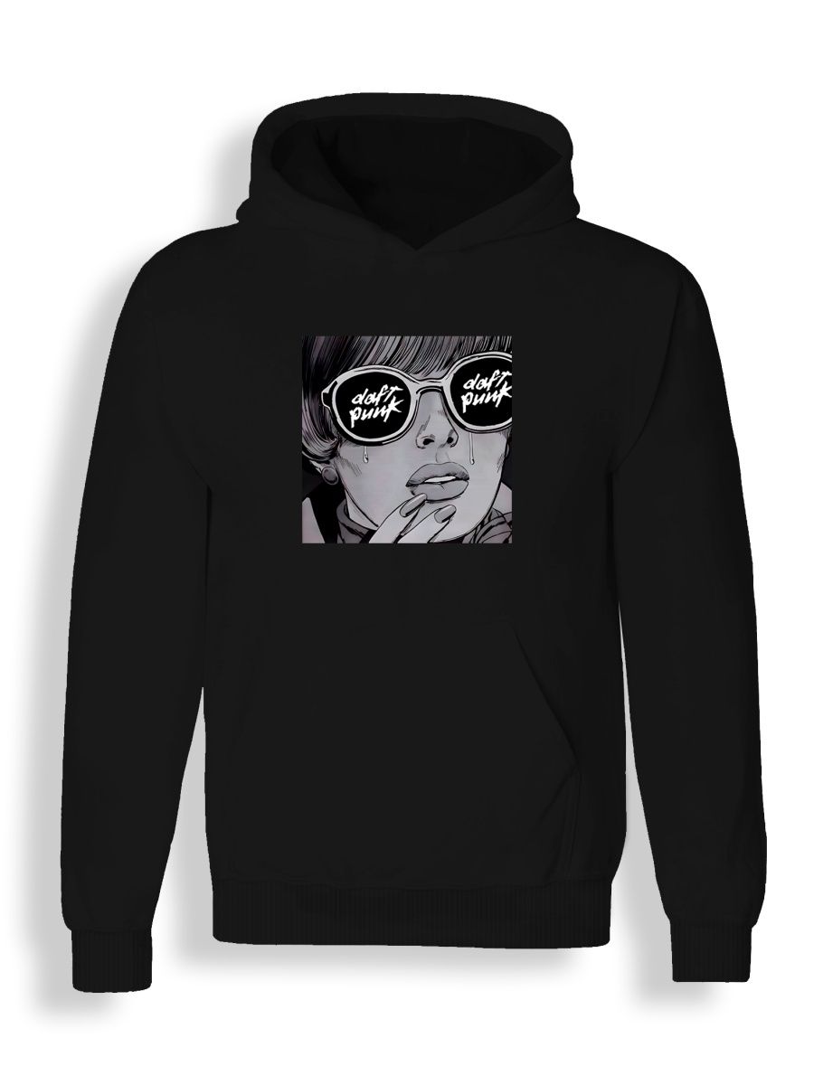 Худи унисекс СувенирShop Daft Punk/Дафт Панк 4 черное M, Черный, "Daft Punk/Дафт Панк" 4
Худи унисекс СувенирShop Daft Punk/Дафт Панк 4 черное M, Черный, "Daft Punk/Дафт Панк" 4