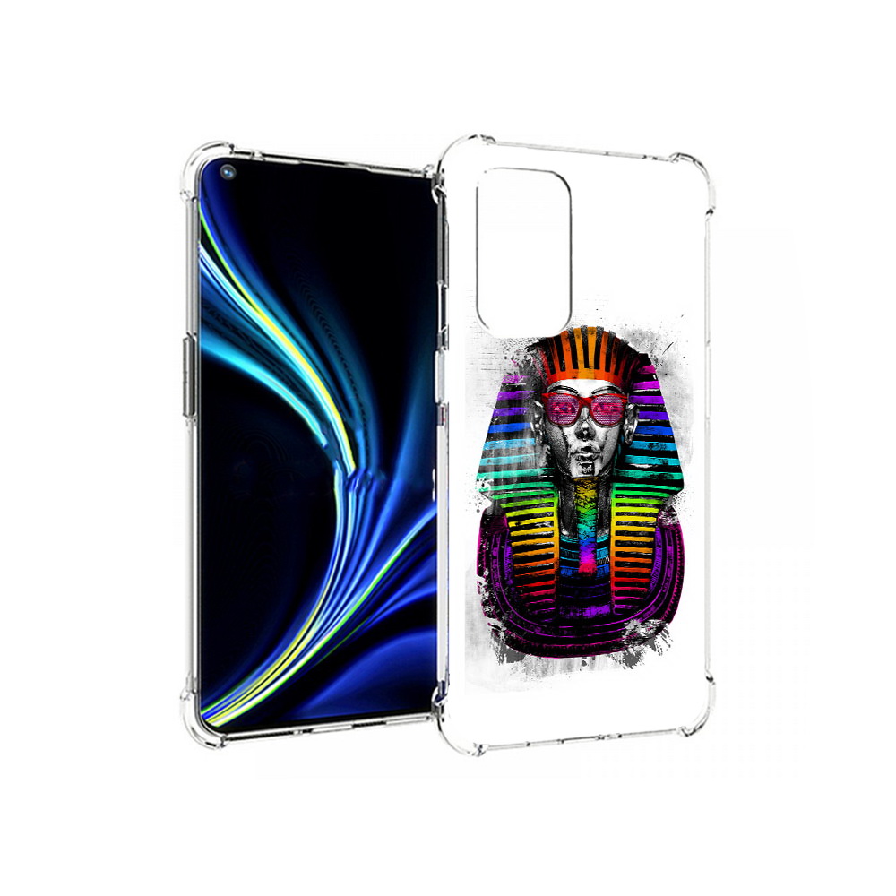 Чехол MyPads Tocco для OnePlus 9 модная богиня (PT159409.128.479), Прозрачный, Tocco
Чехол MyPads Tocco для OnePlus 9 модная богиня (PT159409.128.479), Прозрачный, Tocco