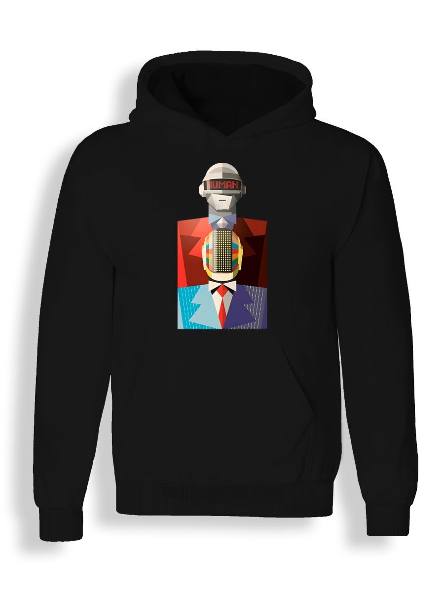 Худи унисекс СувенирShop Daft Punk/Дафт Панк 6 черное S, Черный, "Daft Punk/Дафт Панк" 6
Худи унисекс СувенирShop Daft Punk/Дафт Панк 6 черное S, Черный, "Daft Punk/Дафт Панк" 6
